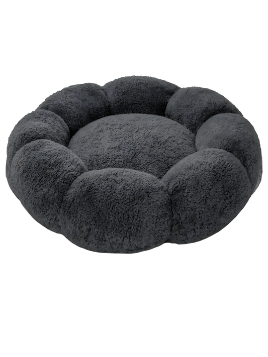 LULU – Ultra Soft Bubble Pet Bed for Cats & Small Dogs™