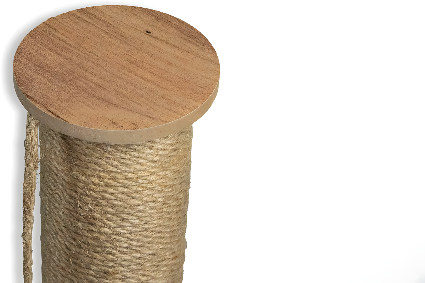 SkyStretch™ Tall Cat Scratcher Tower