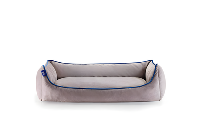 COZI – Plush Fiber-Filled Comfort Bed