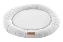 LOLI – Minimalist Round Comfort Bed for Cats & Small Dogs