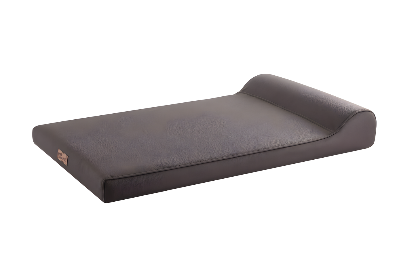 KOKO – Orthopedic Cat Lounger with Headrest
