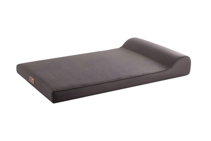 KOKO – Orthopedic Cat Lounger with Headrest