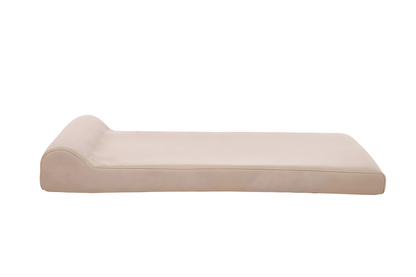 KOKO – Orthopedic Cat Lounger with Headrest