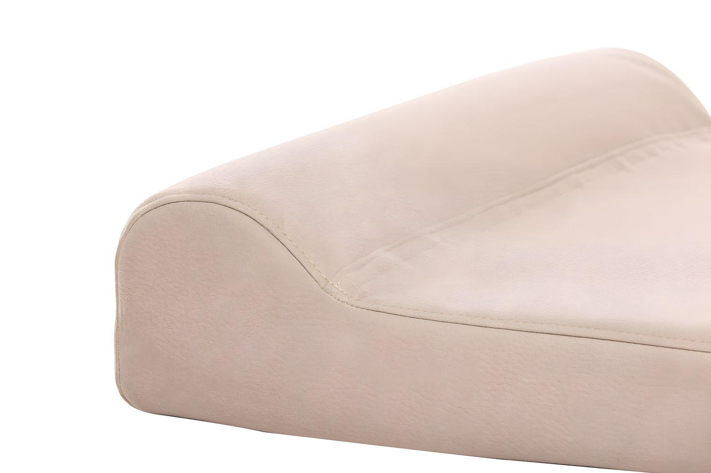 KOKO – Orthopedic Cat Lounger with Headrest