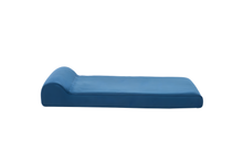 KOKO – Orthopedic Cat Lounger with Headrest