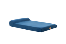 KOKO – Orthopedic Cat Lounger with Headrest