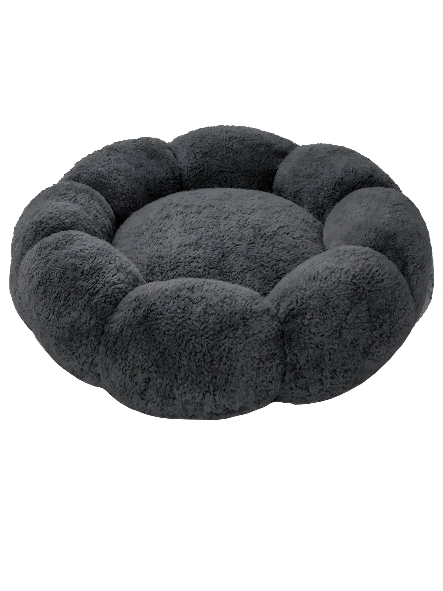 LULU – Ultra Soft Bubble Pet Bed for Cats & Small Dogs™