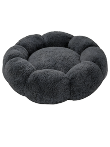 LULU – Ultra Soft Bubble Pet Bed for Cats & Small Dogs™