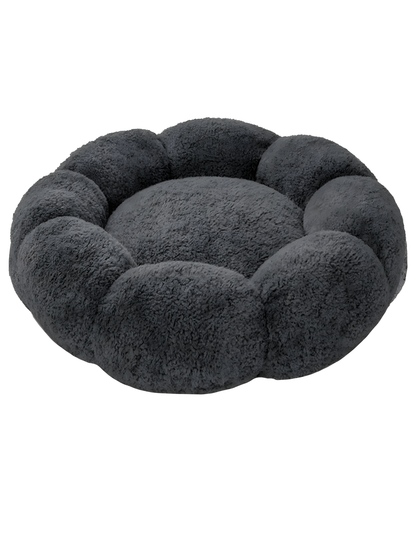 LULU – Ultra Soft Bubble Pet Bed for Cats & Small Dogs™