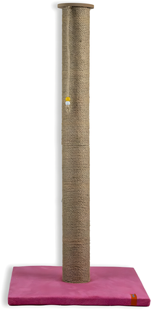 SkyStretch™ Tall Cat Scratcher Tower