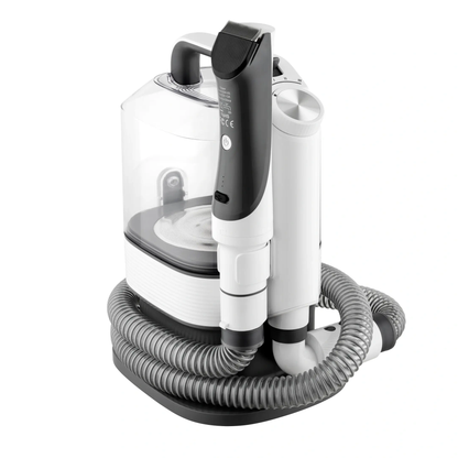 Fakir PetPard 6-in-1 Professional Pet Grooming Kit & Vacuum Cleaner