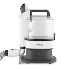 Fakir PetPard 6-in-1 Professional Pet Grooming Kit & Vacuum Cleaner