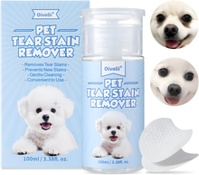 Oivolii™ Pet Tear Stain Remover - 100ml