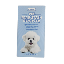 Oivolii™ Pet Tear Stain Remover - 100ml