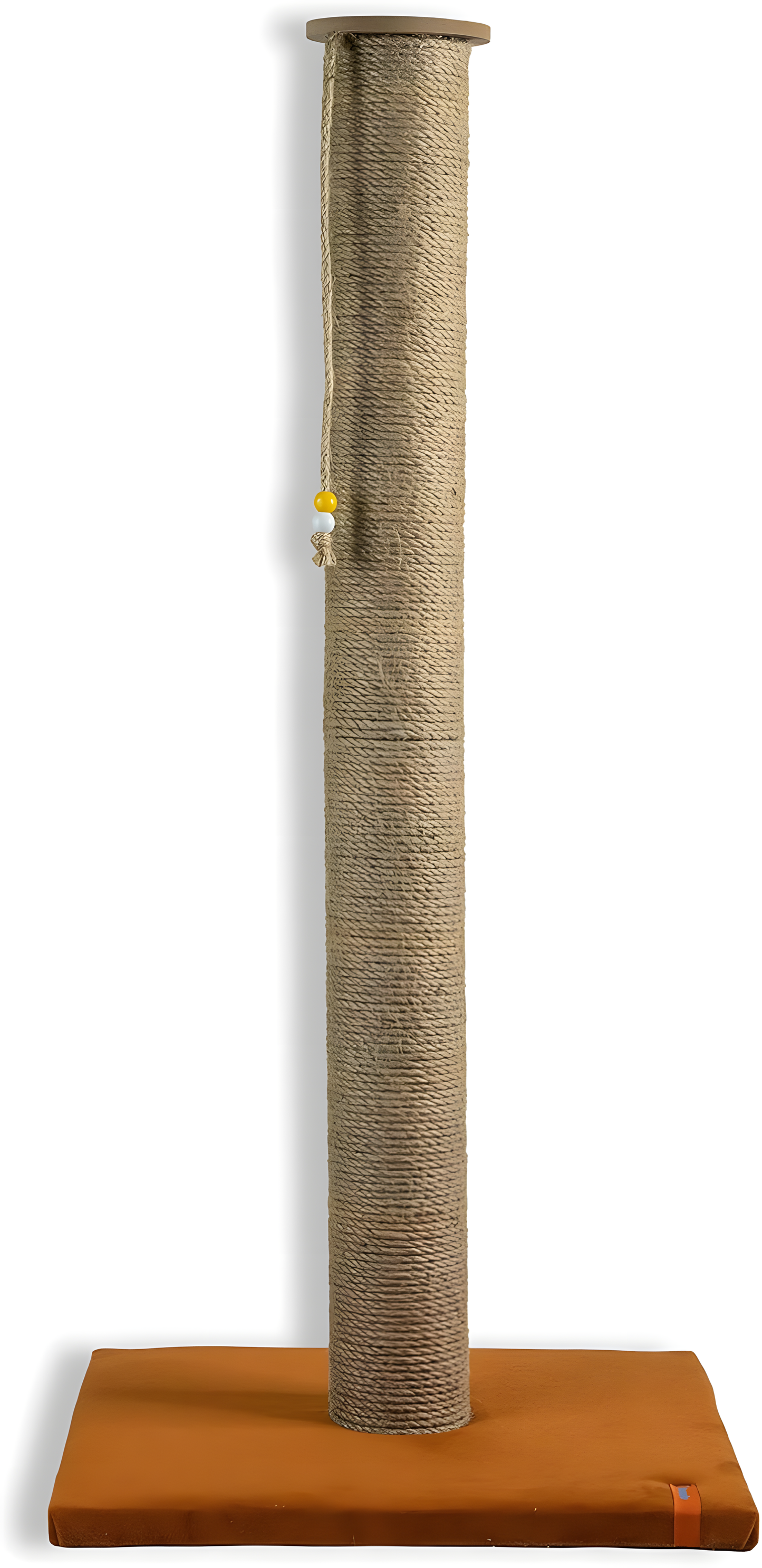 SkyStretch™ Tall Cat Scratcher Tower