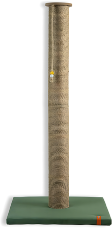 SkyStretch™ Tall Cat Scratcher Tower